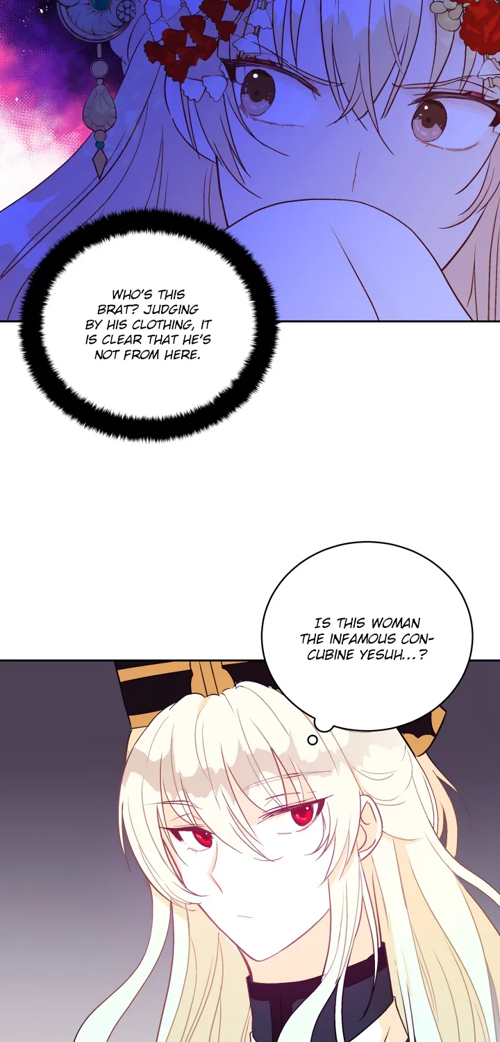 Contract Concubine Chapter 42 page 30 - MangaKakalot