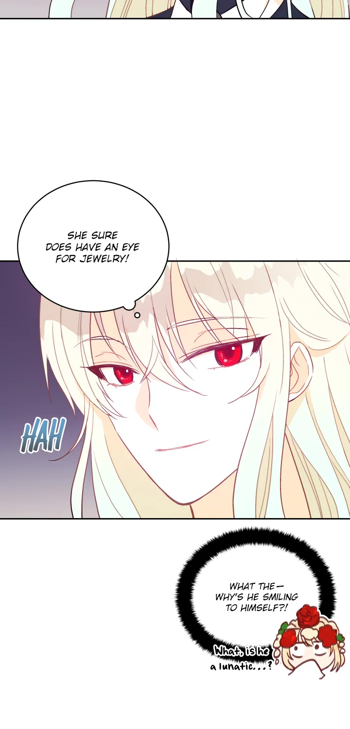 Contract Concubine Chapter 42 page 31 - MangaKakalot