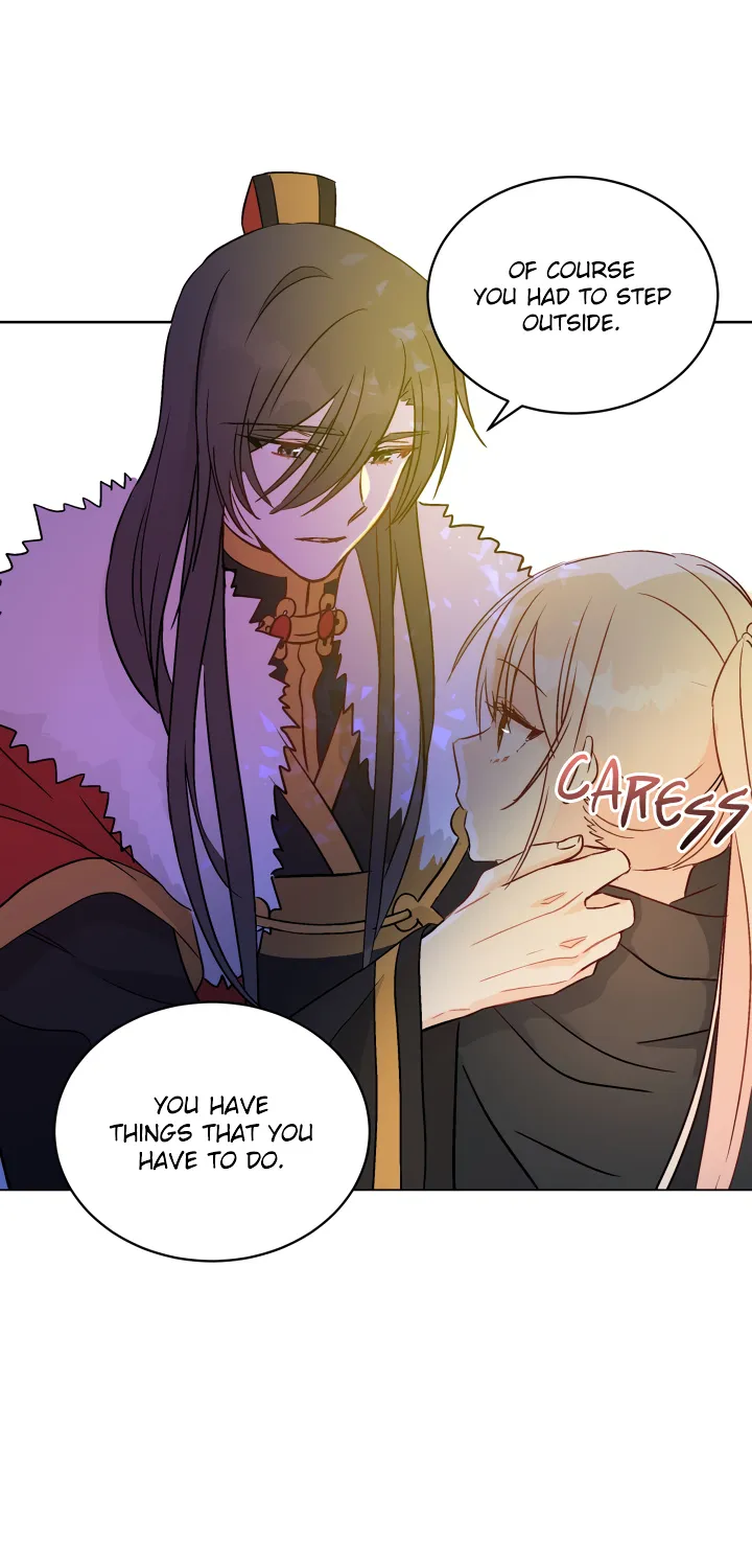 Contract Concubine Chapter 44 page 43 - MangaKakalot