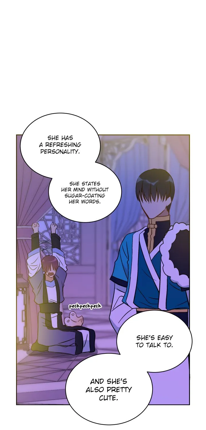 Contract Concubine Chapter 46 page 16 - MangaKakalot