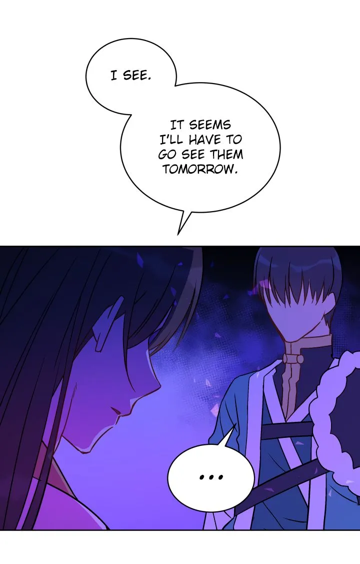 Contract Concubine Chapter 46 page 25 - MangaKakalot