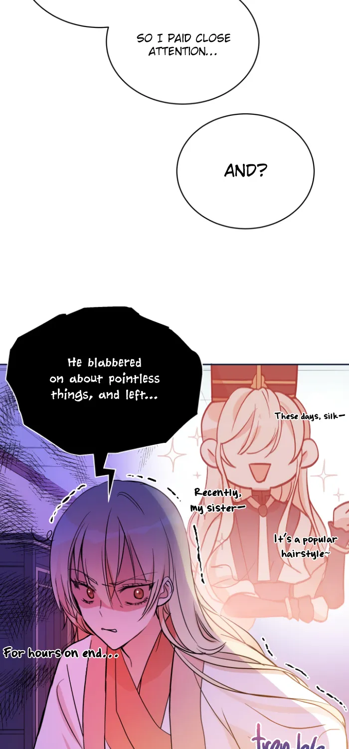 Contract Concubine Chapter 48 page 50 - MangaKakalot