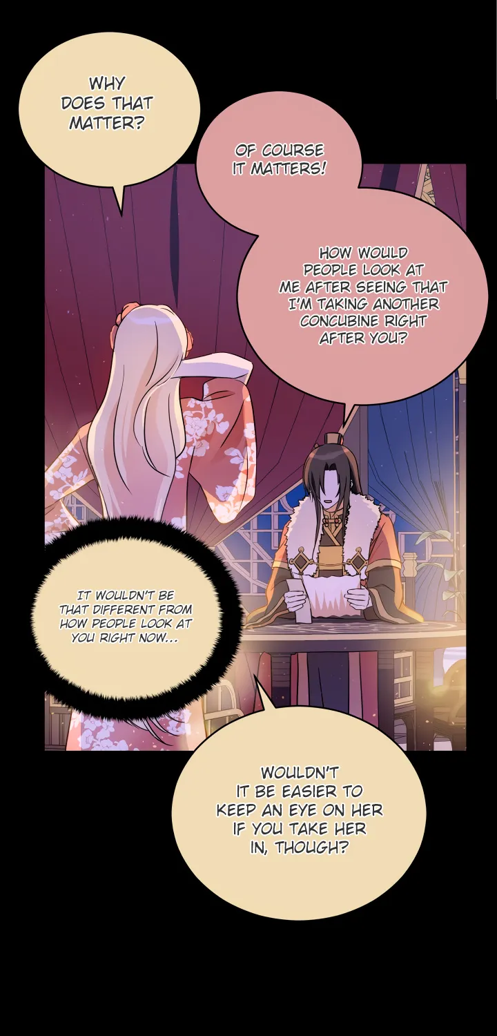 Contract Concubine Chapter 51 page 18 - MangaKakalot