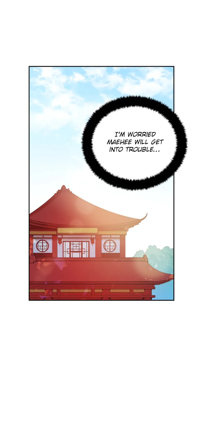 Contract Concubine Chapter 51 page 26 - MangaKakalot