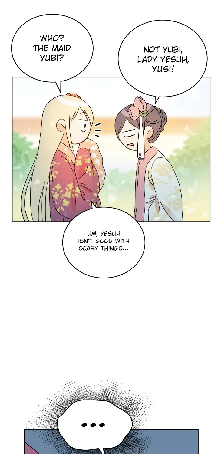 Contract Concubine Chapter 51 page 30 - MangaKakalot