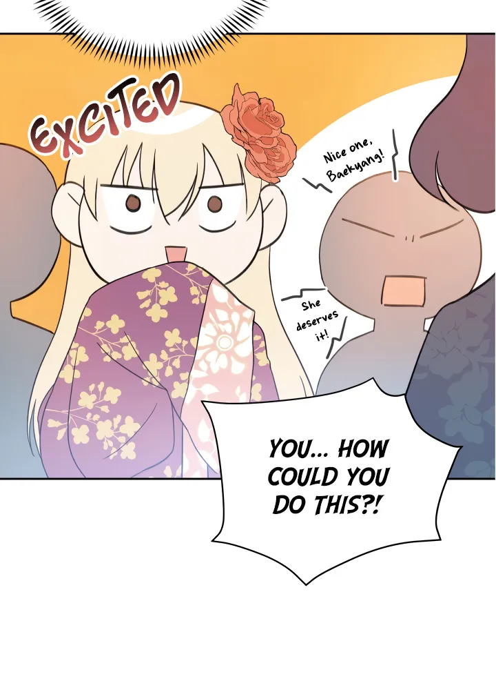 Contract Concubine Chapter 51 page 49 - MangaKakalot