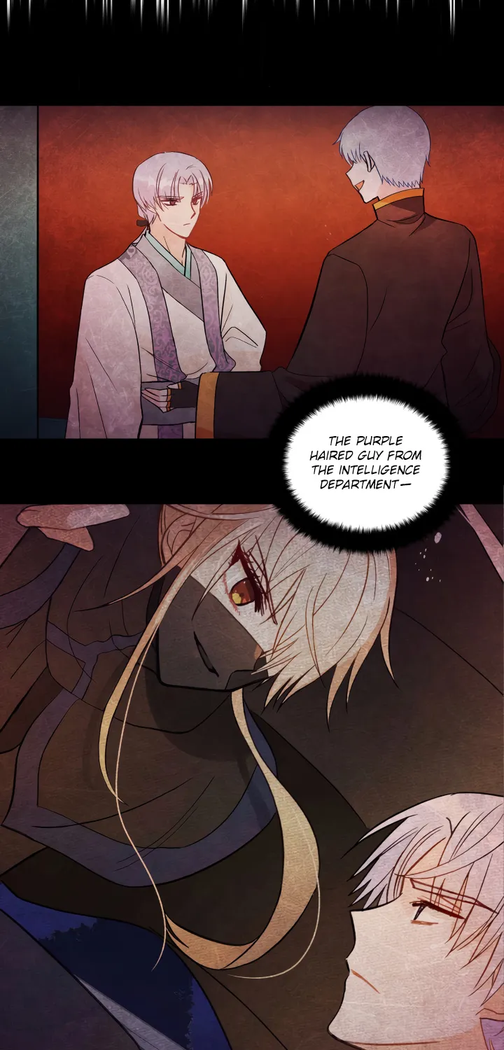 Contract Concubine Chapter 52 page 35 - MangaKakalot