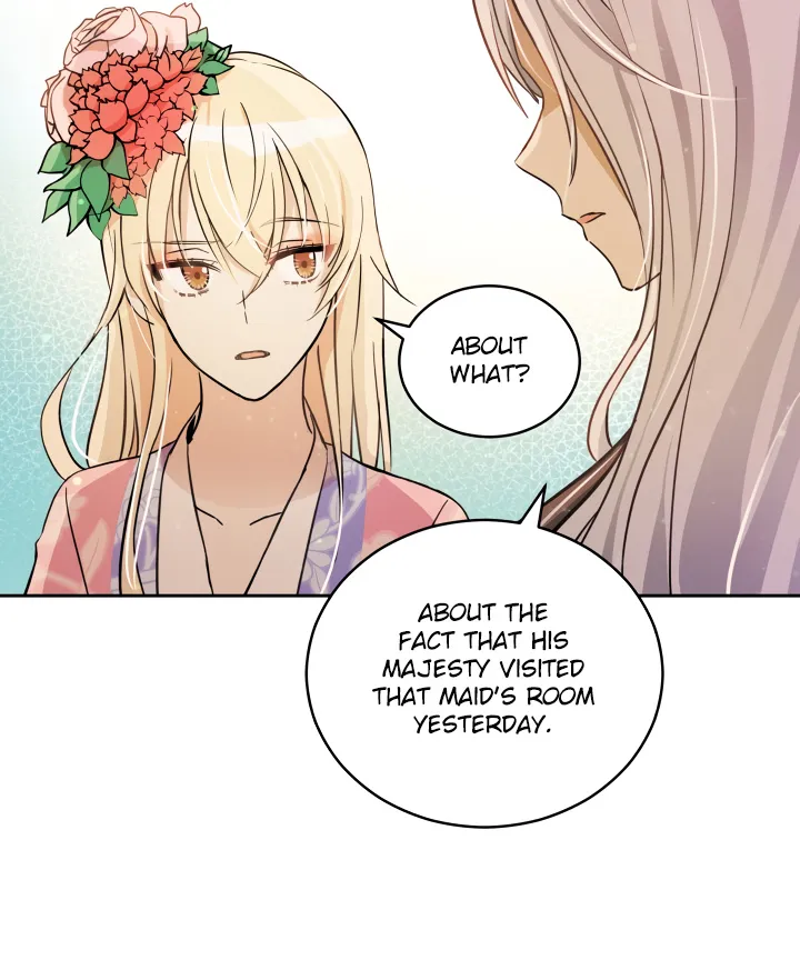 Contract Concubine Chapter 54 page 26 - MangaKakalot