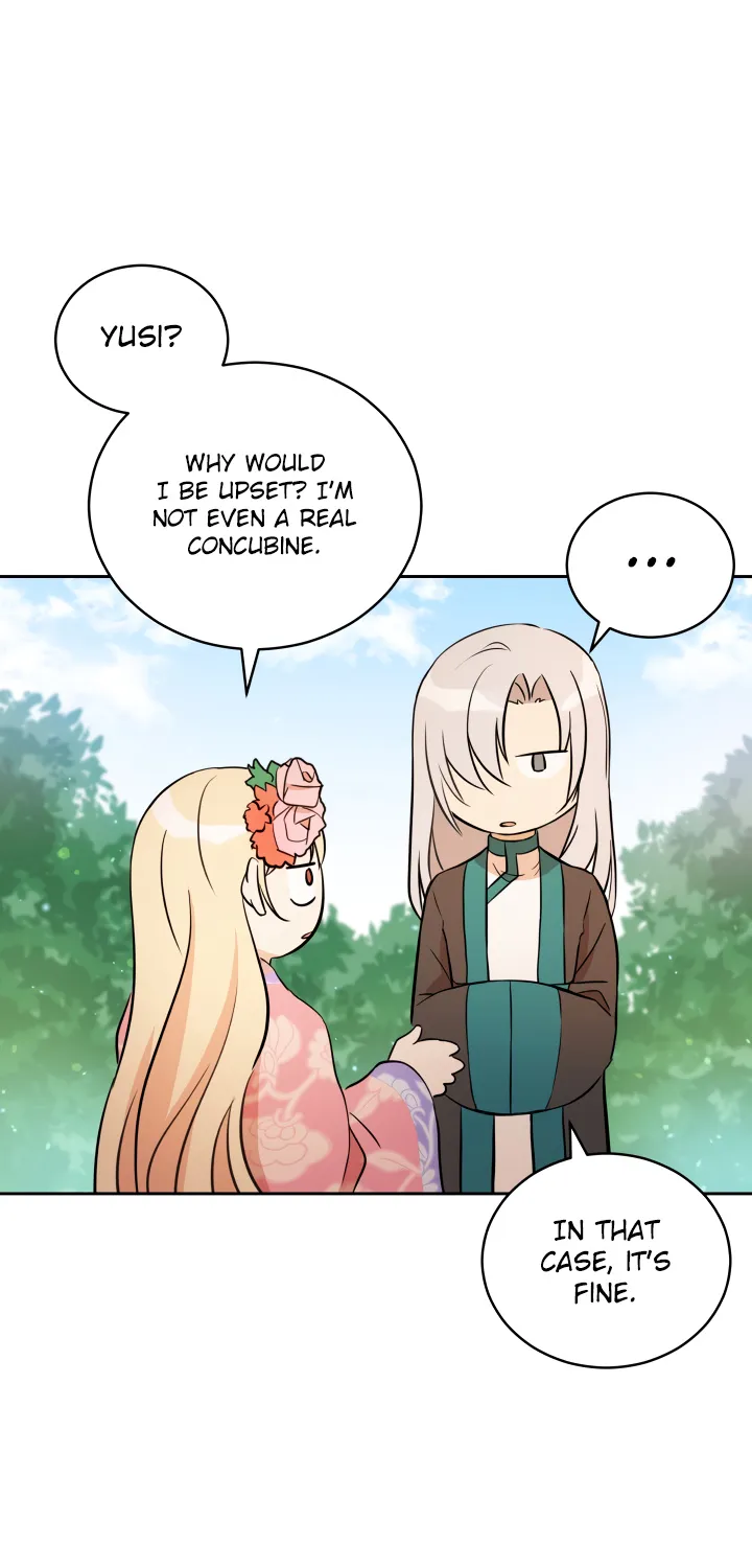 Contract Concubine Chapter 54 page 27 - MangaKakalot