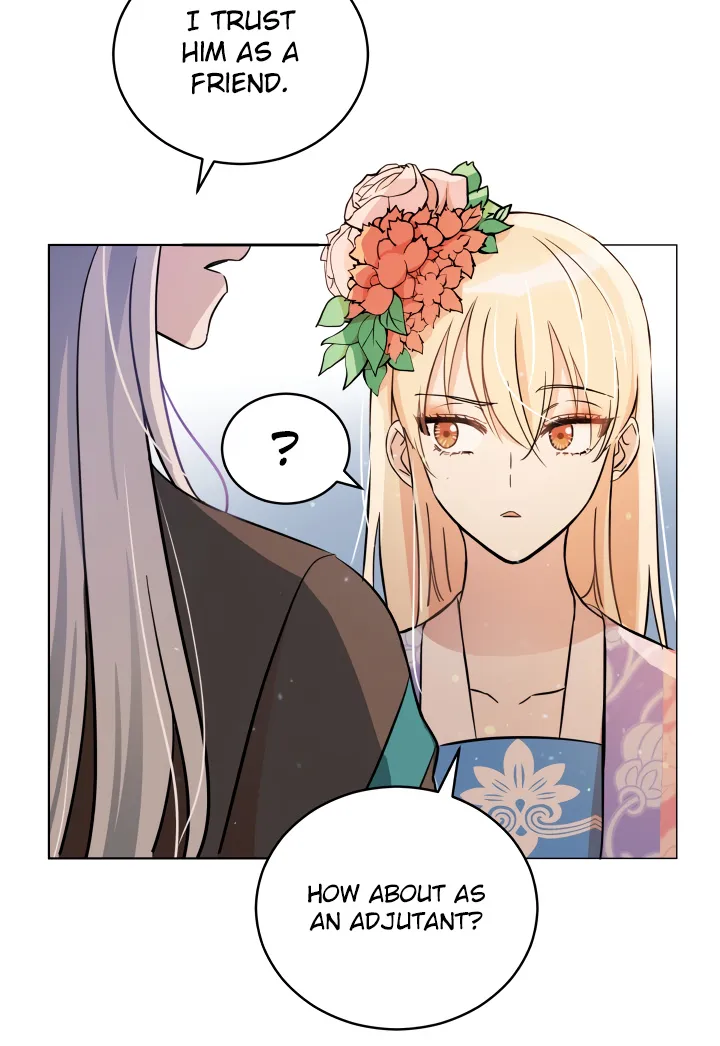 Contract Concubine Chapter 54 page 32 - MangaKakalot