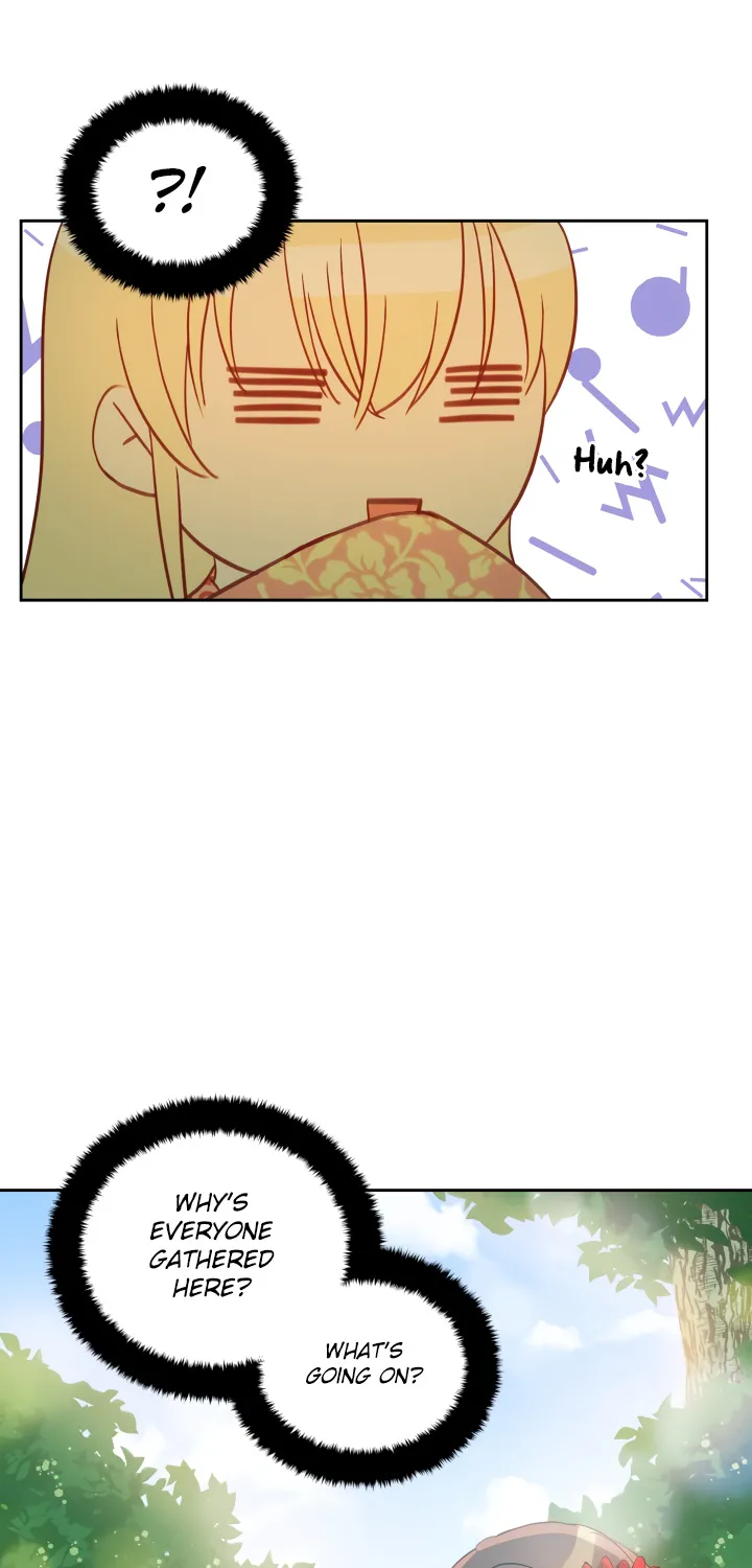 Contract Concubine Chapter 55 page 23 - MangaKakalot