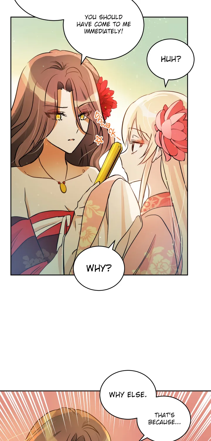 Contract Concubine Chapter 55 page 26 - MangaKakalot