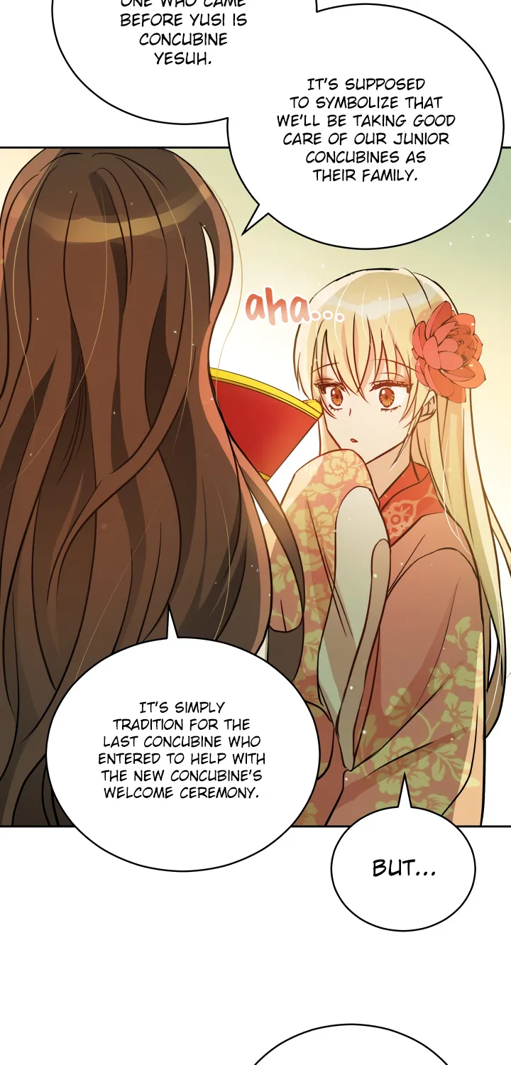 Contract Concubine Chapter 55 page 44 - MangaKakalot