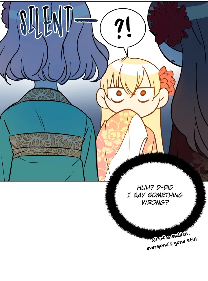 Contract Concubine Chapter 55 page 46 - MangaKakalot