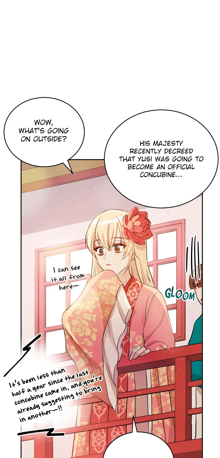 Contract Concubine Chapter 55 page 6 - MangaKakalot