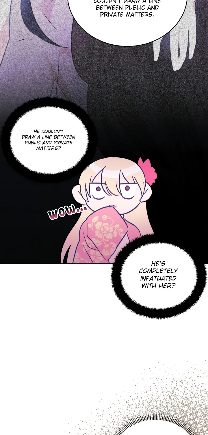 Contract Concubine Chapter 55 page 54 - MangaKakalot