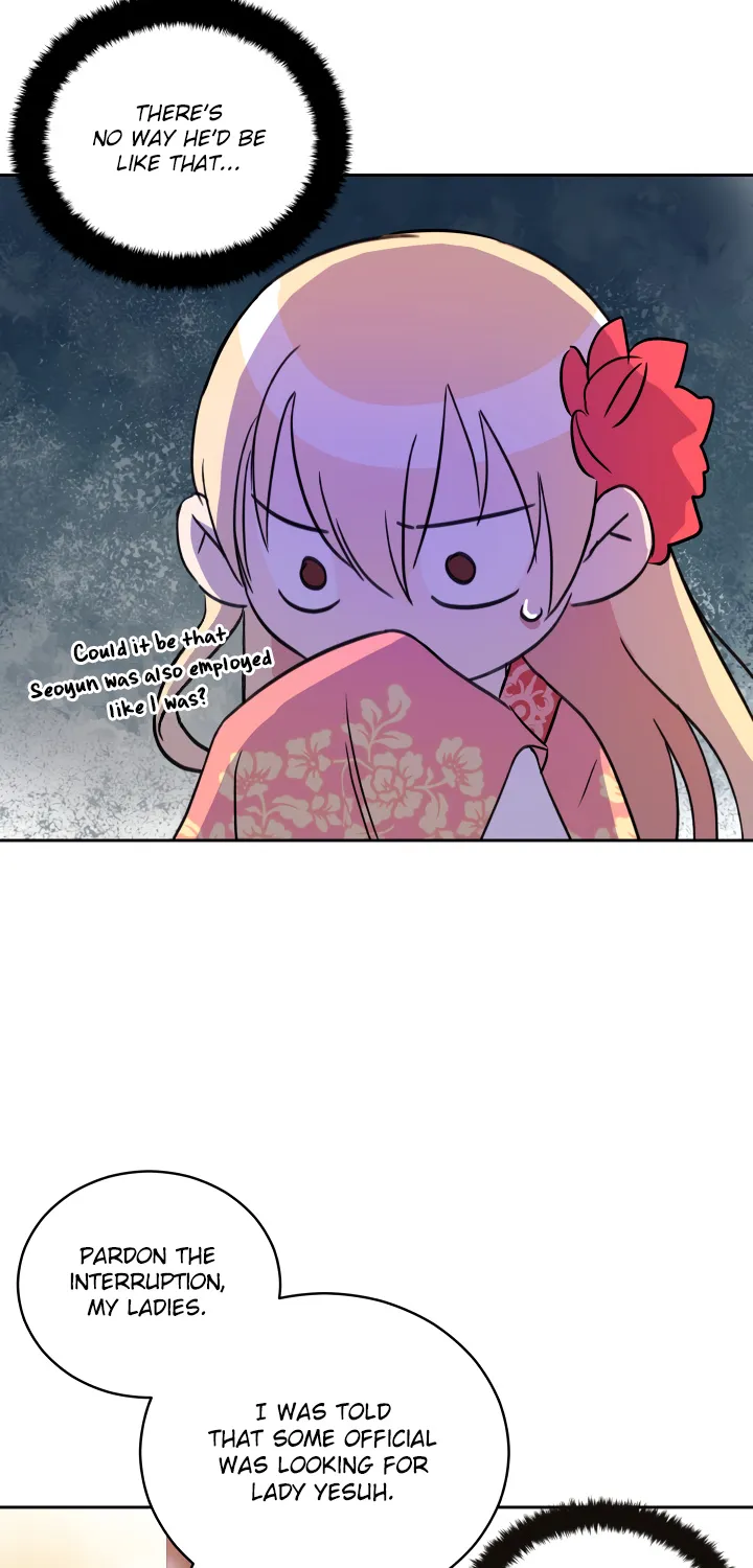 Contract Concubine Chapter 55 page 57 - MangaKakalot