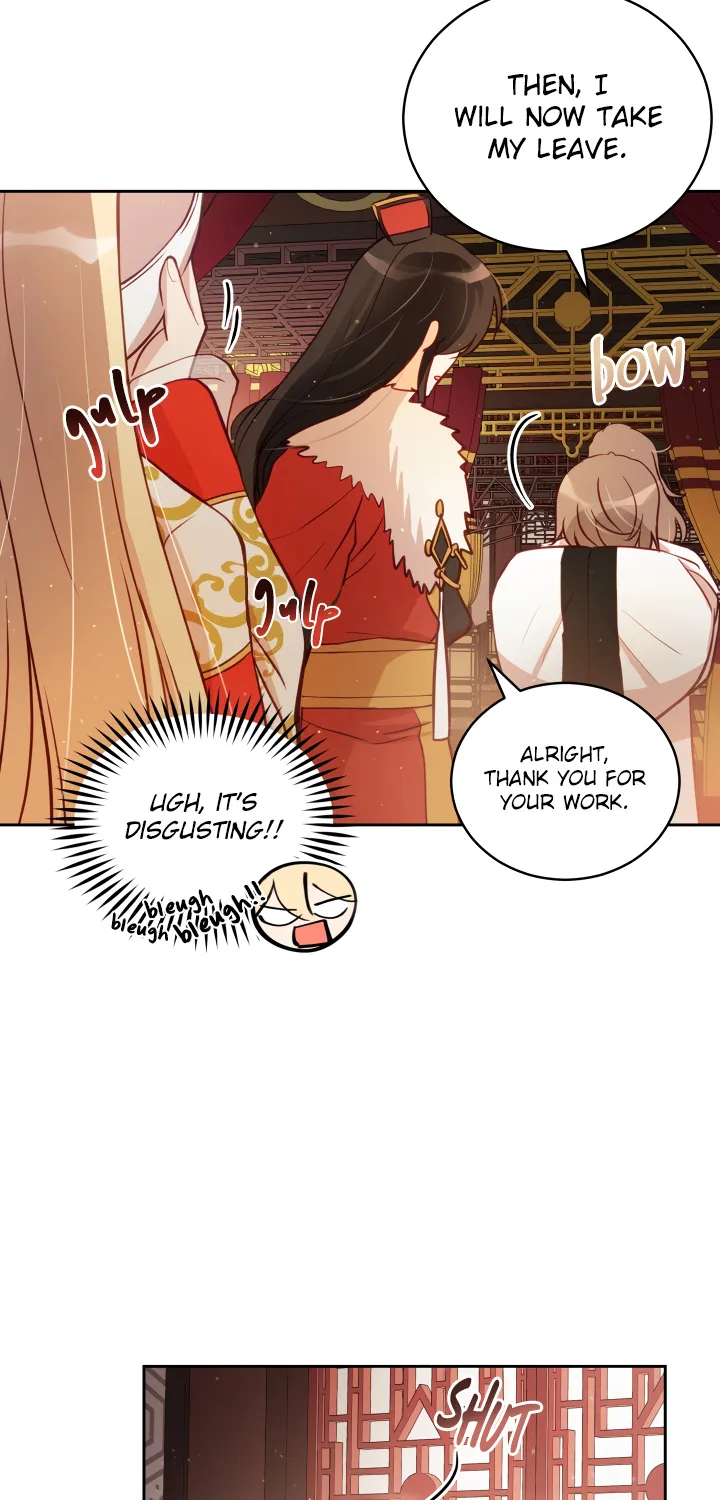 Contract Concubine Chapter 59 page 32 - MangaKakalot