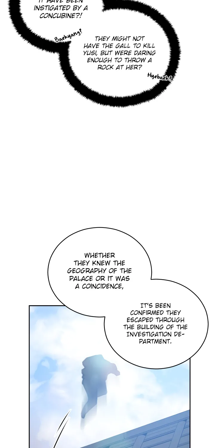 Contract Concubine Chapter 59 page 40 - MangaKakalot