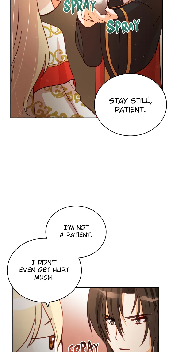 Contract Concubine Chapter 59 page 45 - MangaKakalot