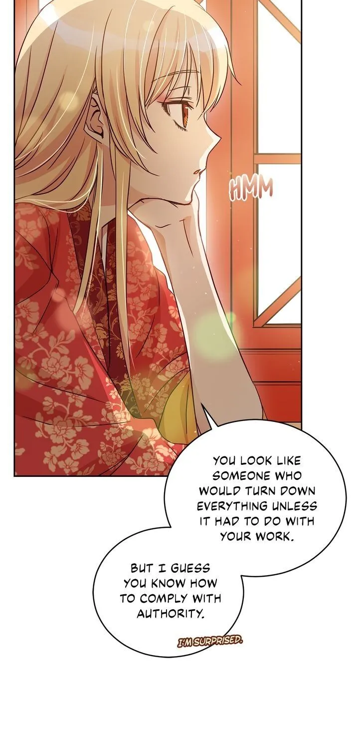 Contract Concubine Chapter 71 page 11 - MangaKakalot