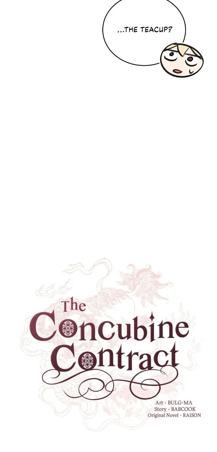 Contract Concubine Chapter 71 page 23 - MangaKakalot