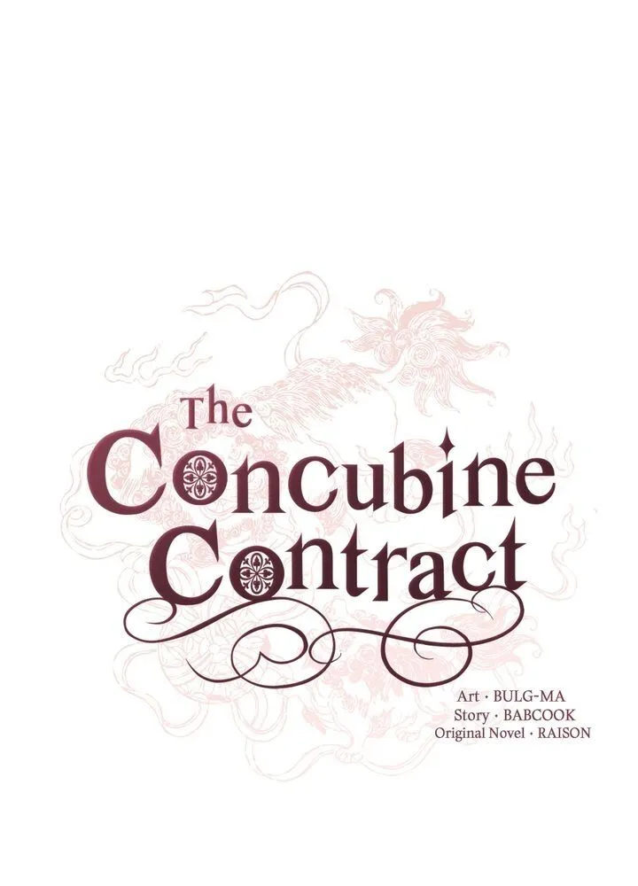 Contract Concubine Chapter 72 page 32 - MangaKakalot