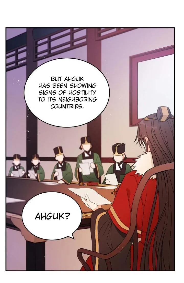 Contract Concubine Chapter 8 page 3 - MangaKakalot