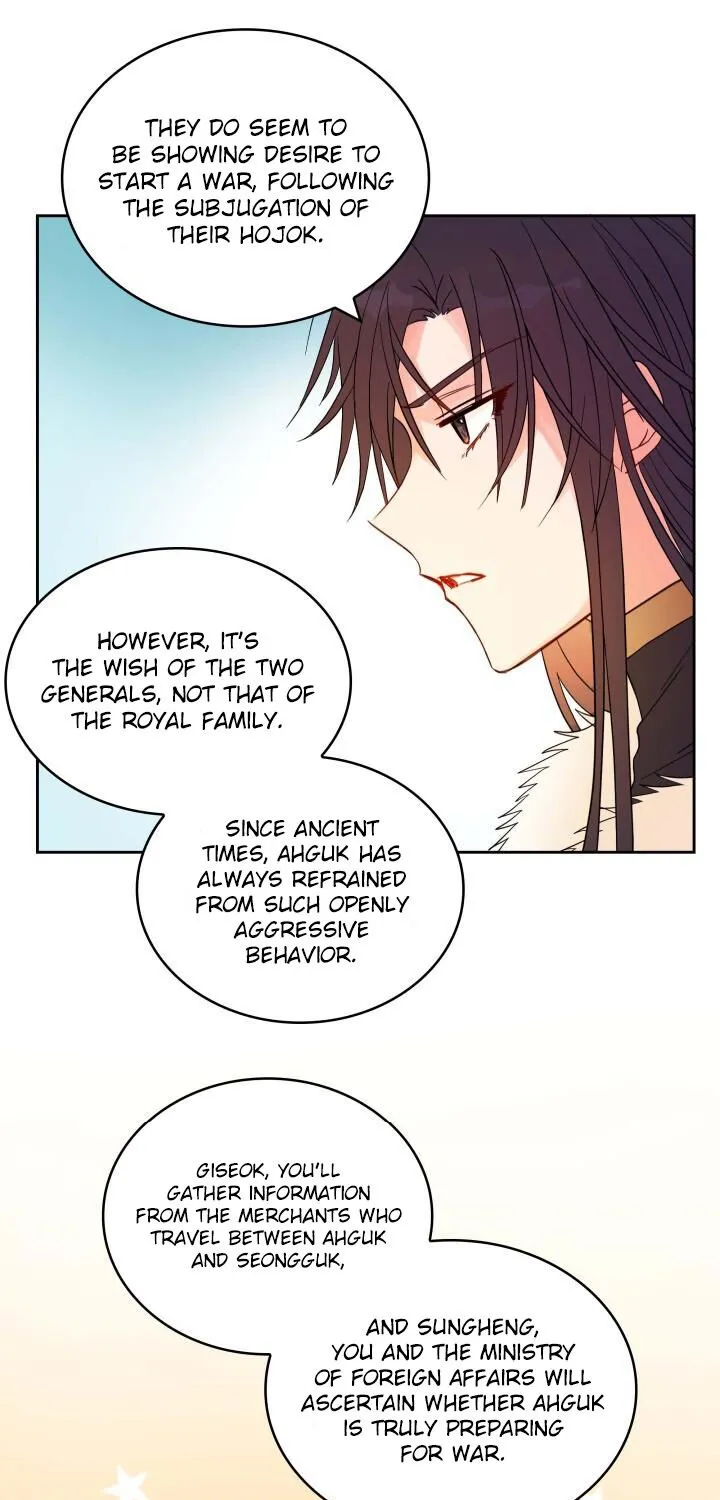 Contract Concubine Chapter 8 page 8 - MangaKakalot