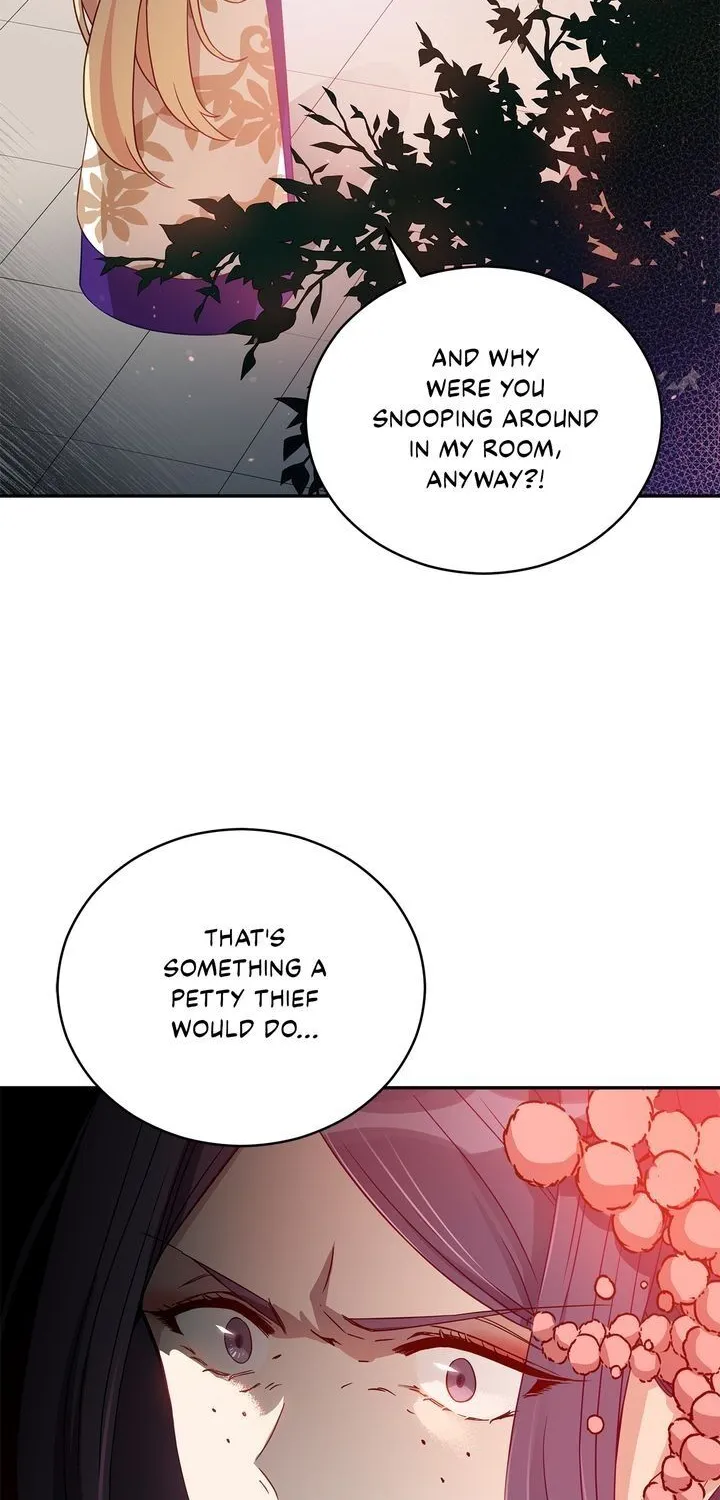 Contract Concubine Chapter 81 page 52 - MangaKakalot