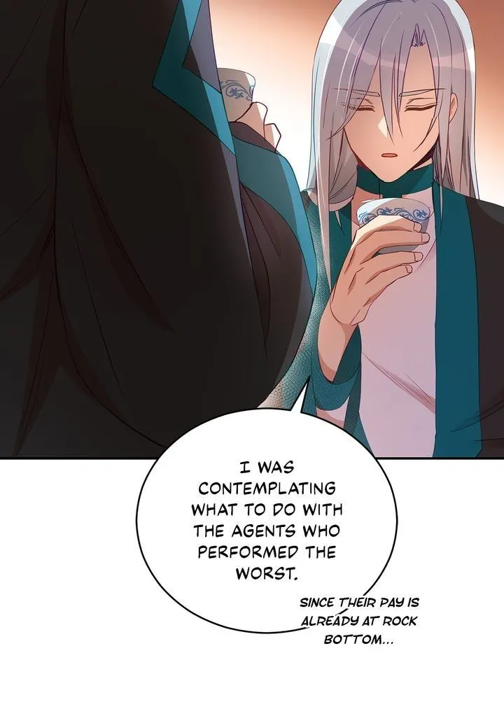 Contract Concubine Chapter 86 page 47 - MangaKakalot