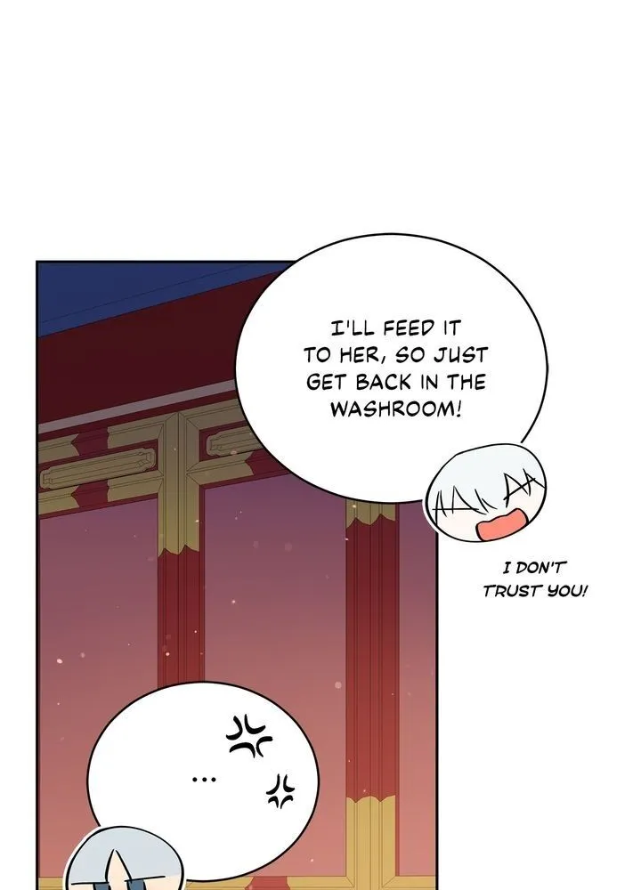 Contract Concubine Chapter 87 page 89 - MangaKakalot