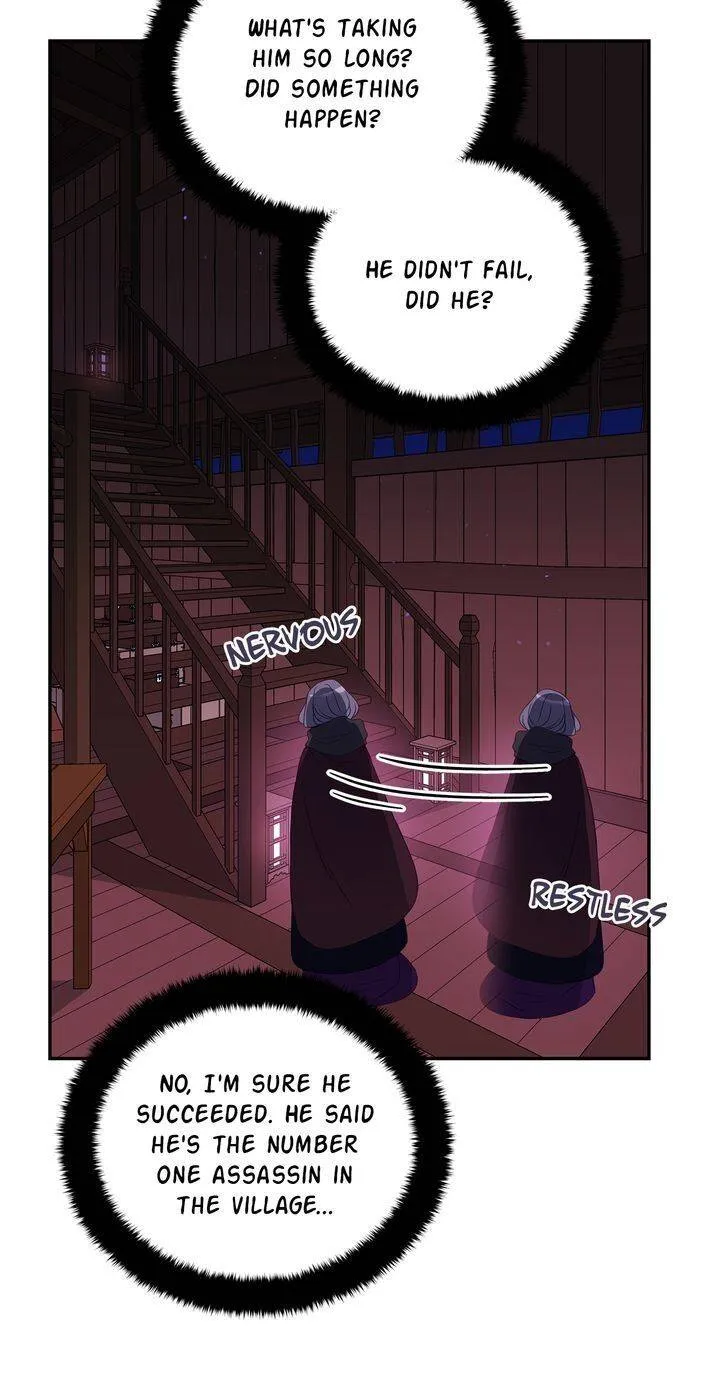 Contract Concubine Chapter 90 page 35 - MangaKakalot