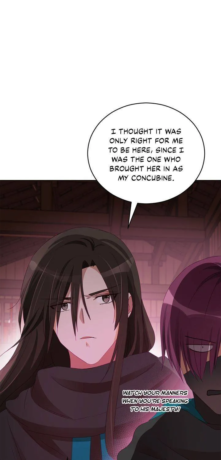 Contract Concubine Chapter 90 page 81 - MangaKakalot