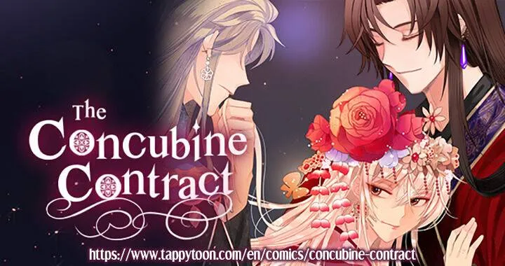 Contract Concubine Chapter 93 page 98 - MangaKakalot