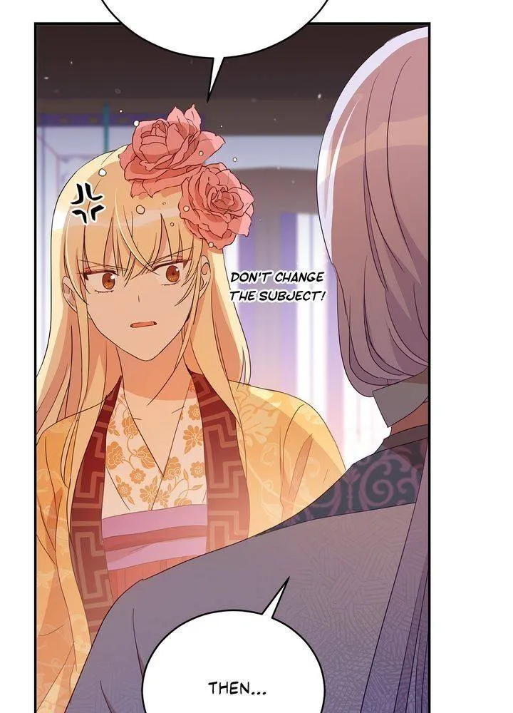 Contract Concubine Chapter 95 page 44 - MangaKakalot