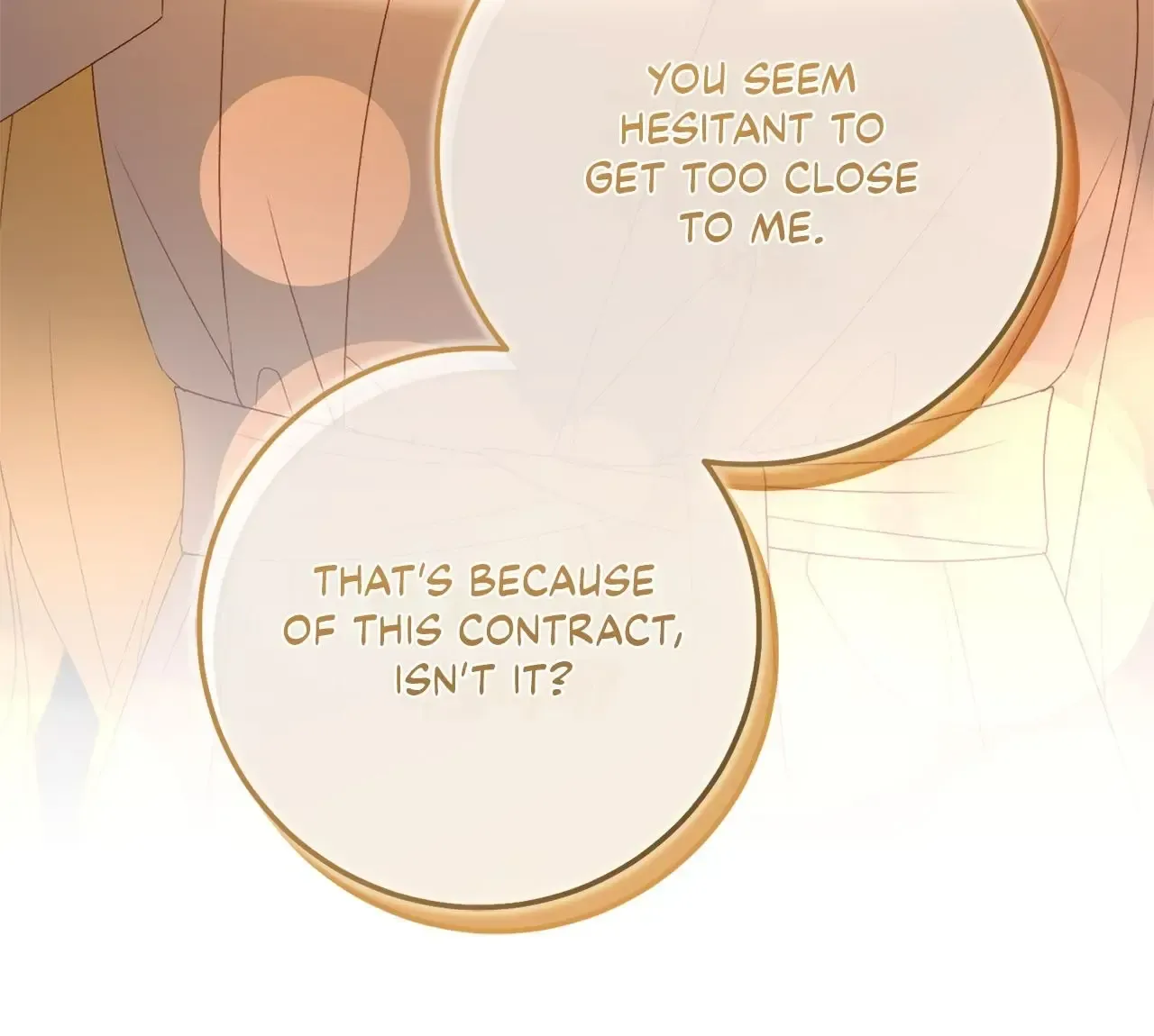 Contract Grand Duchess Chapter 58 page 119 - MangaNato