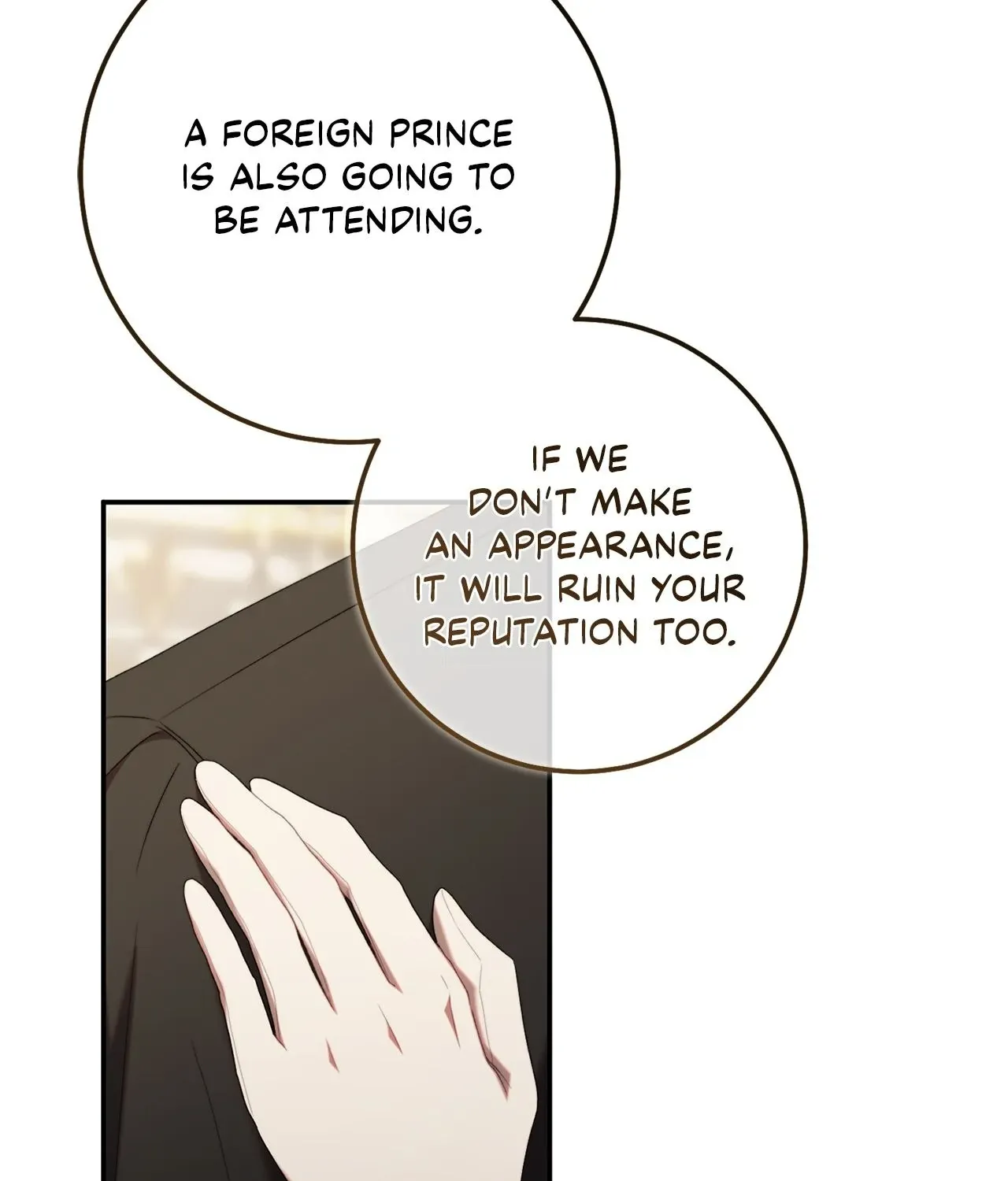 Contract Grand Duchess Chapter 59 page 113 - MangaNato