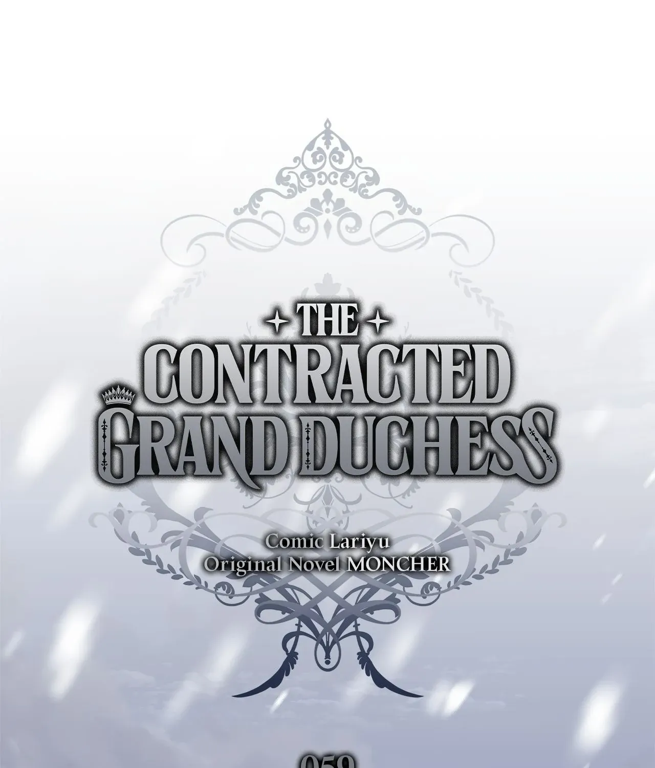 Contract Grand Duchess Chapter 59 page 19 - MangaNato