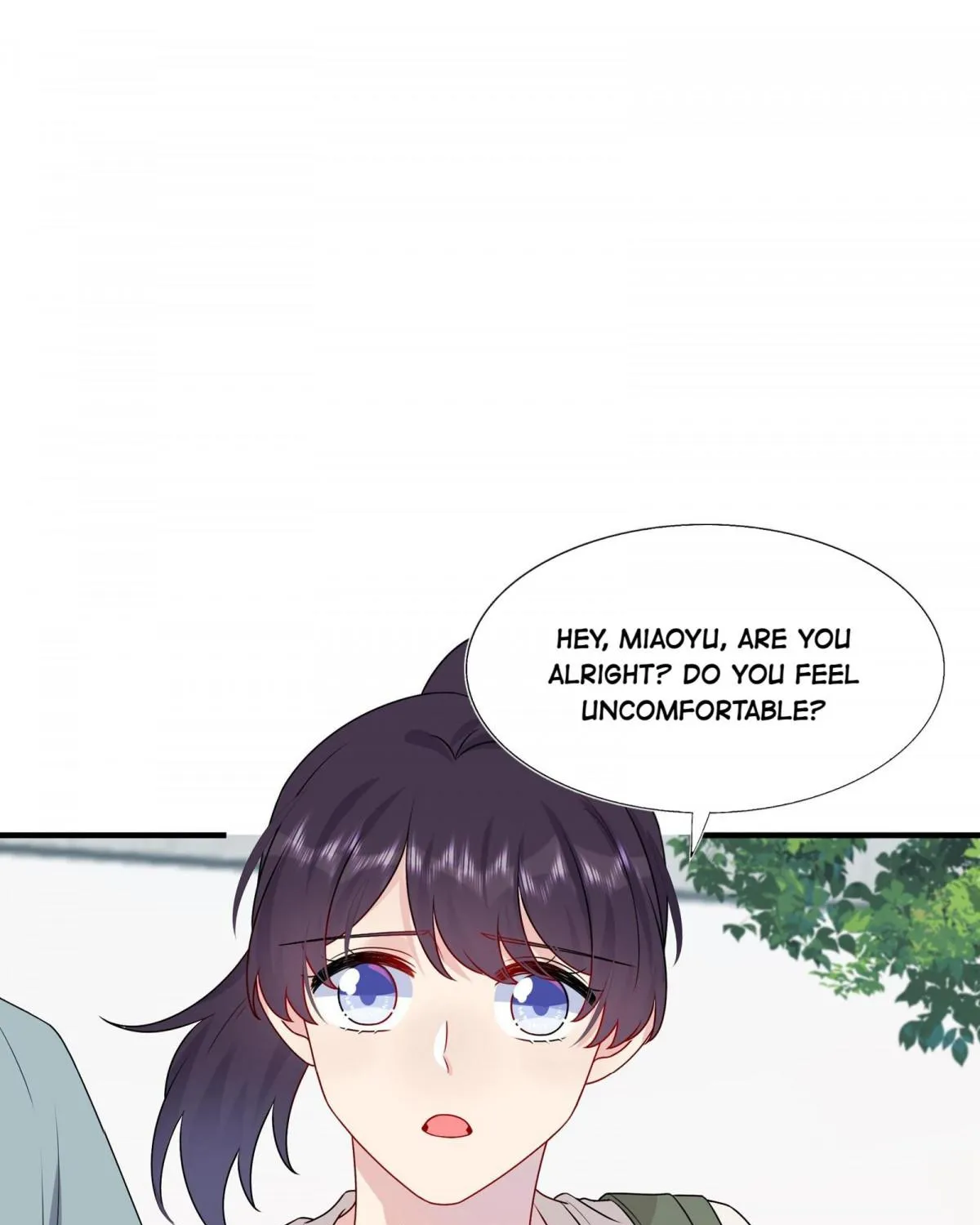 Contract Marriage: I Married My Cunning Childhood Friend Chapter 10 page 3 - MangaKakalot