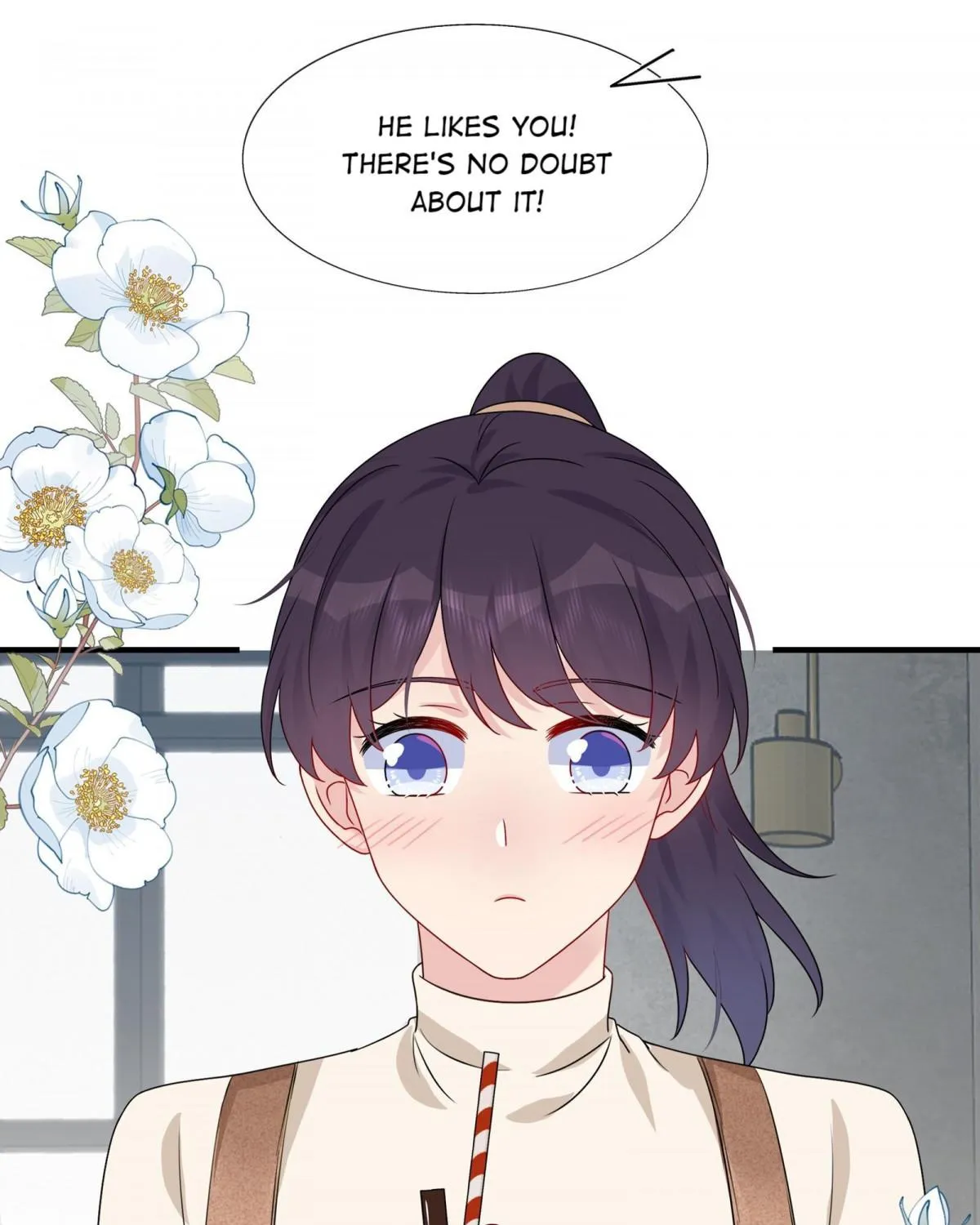 Contract Marriage: I Married My Cunning Childhood Friend Chapter 12 page 18 - MangaKakalot