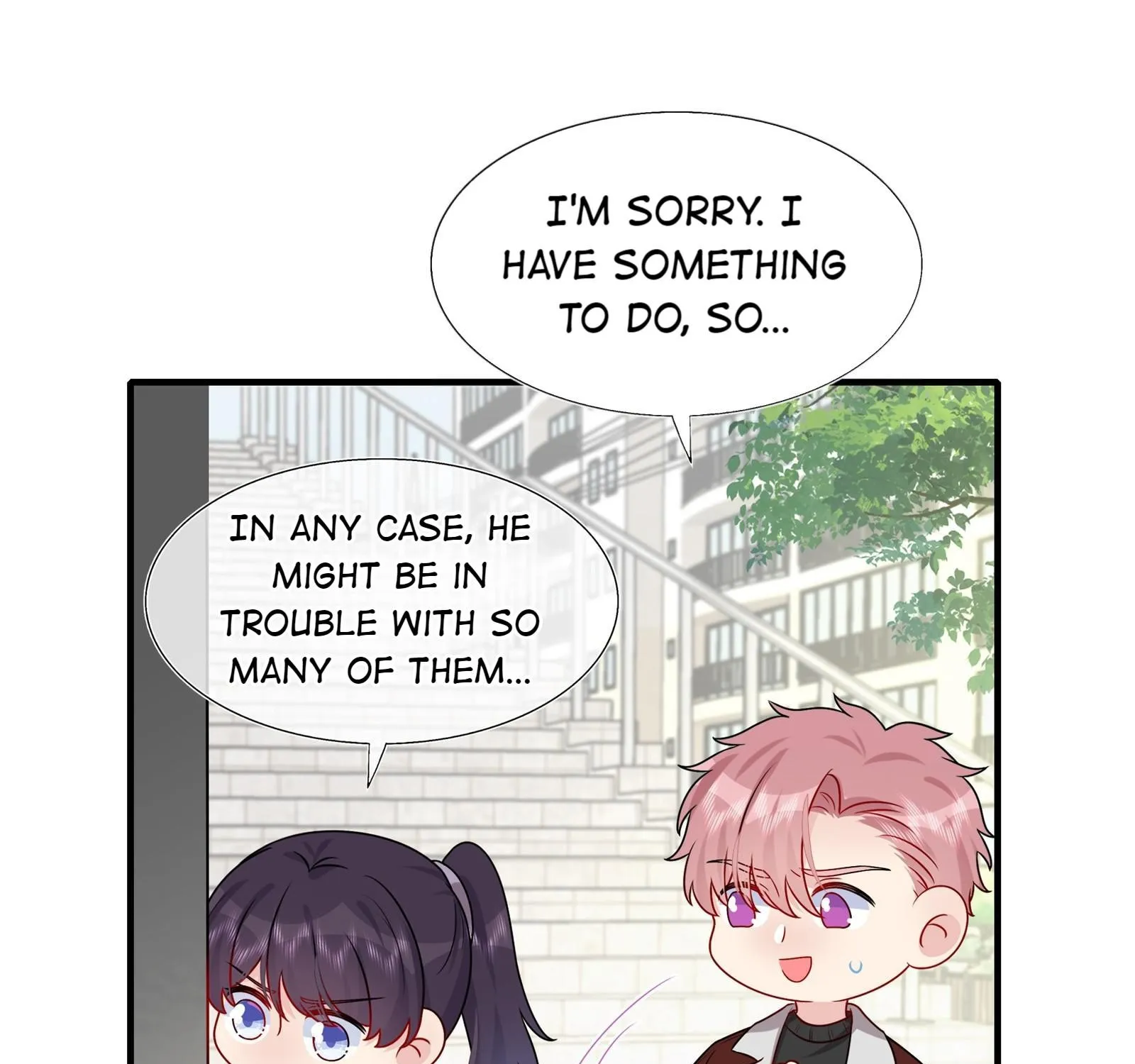 Contract Marriage: I Married My Cunning Childhood Friend Chapter 23 page 85 - MangaKakalot