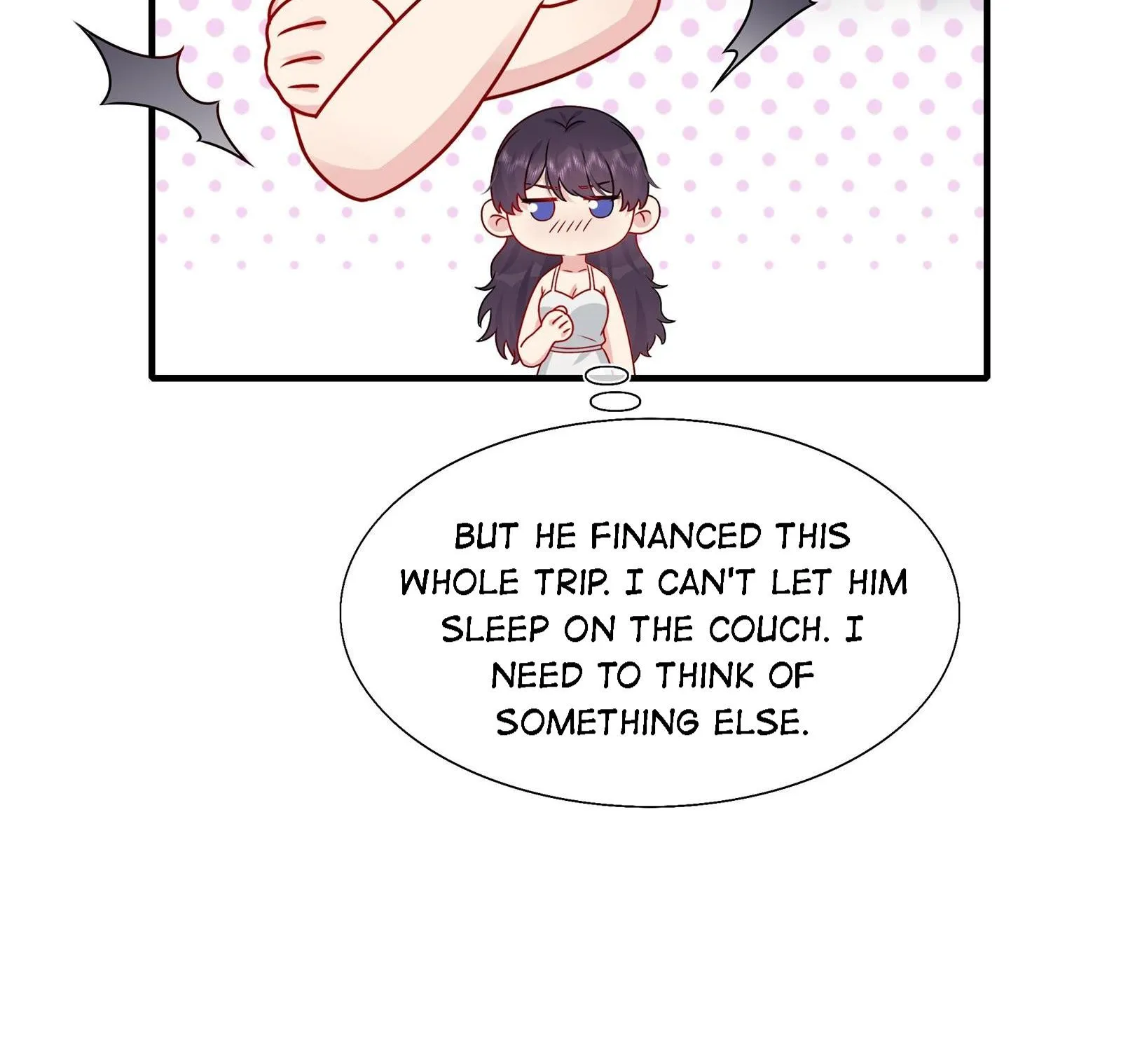 Contract Marriage: I Married My Cunning Childhood Friend Chapter 26 page 24 - MangaKakalot