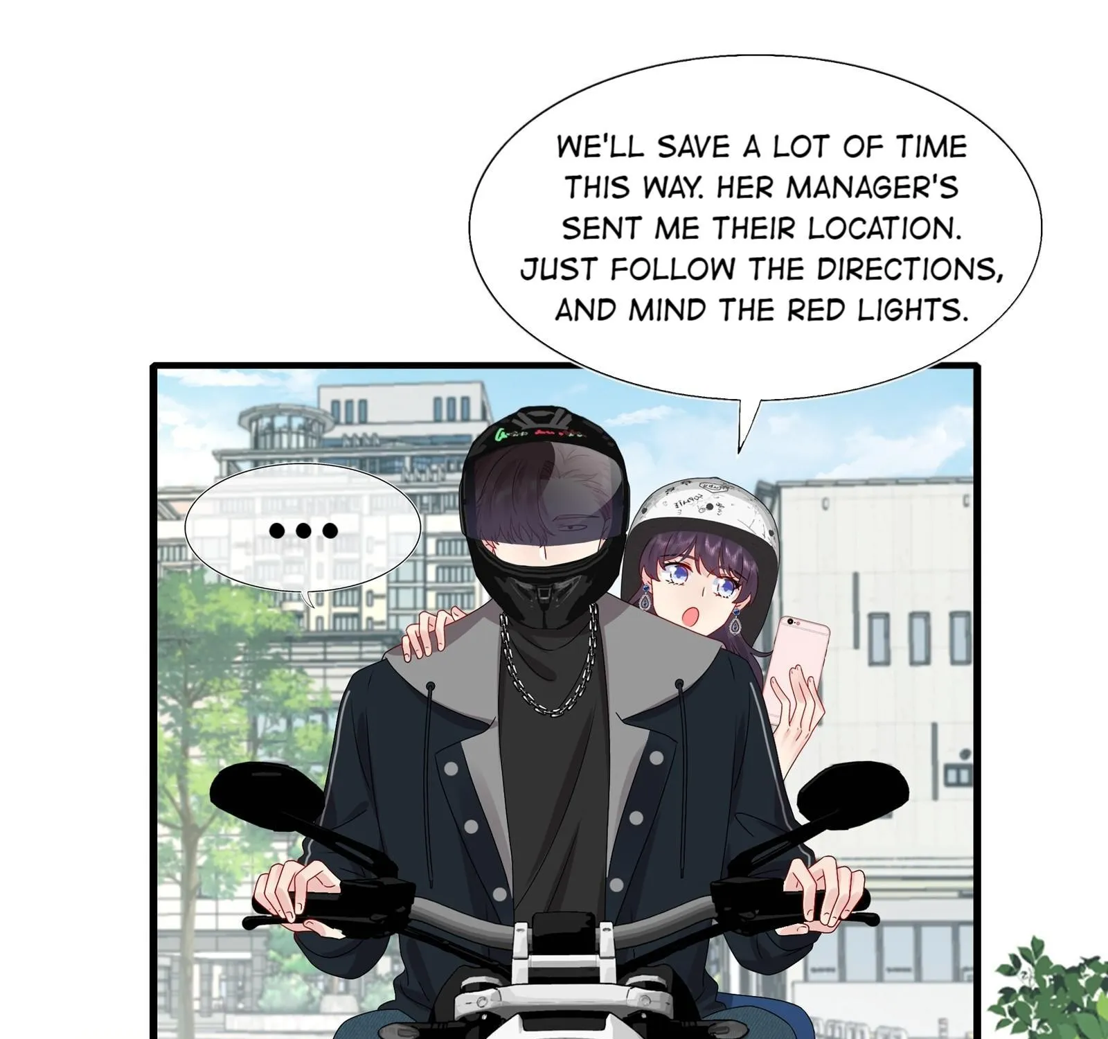 Contract Marriage: I Married My Cunning Childhood Friend Chapter 32 page 96 - MangaKakalot