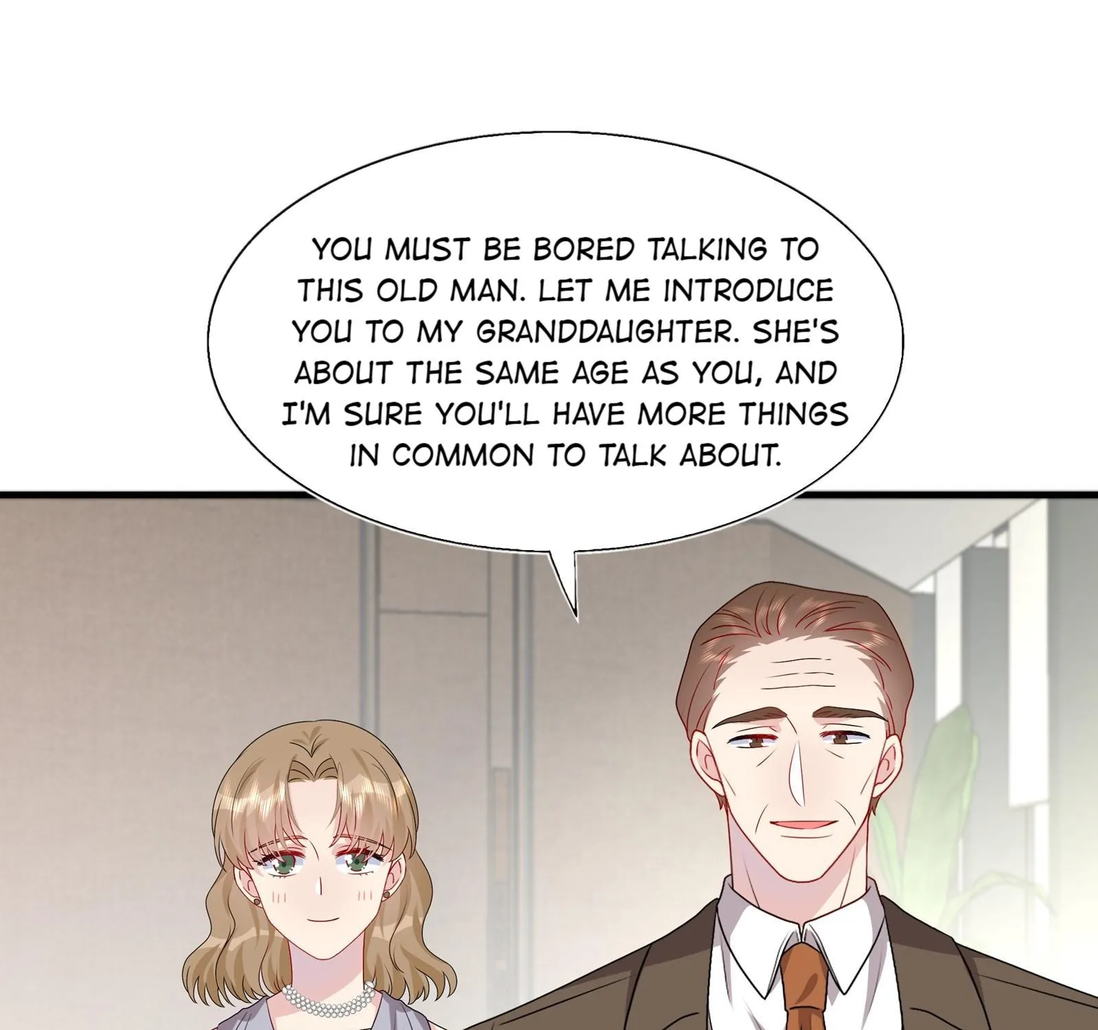 Contract Marriage: I Married My Cunning Childhood Friend Chapter 34 page 10 - MangaKakalot