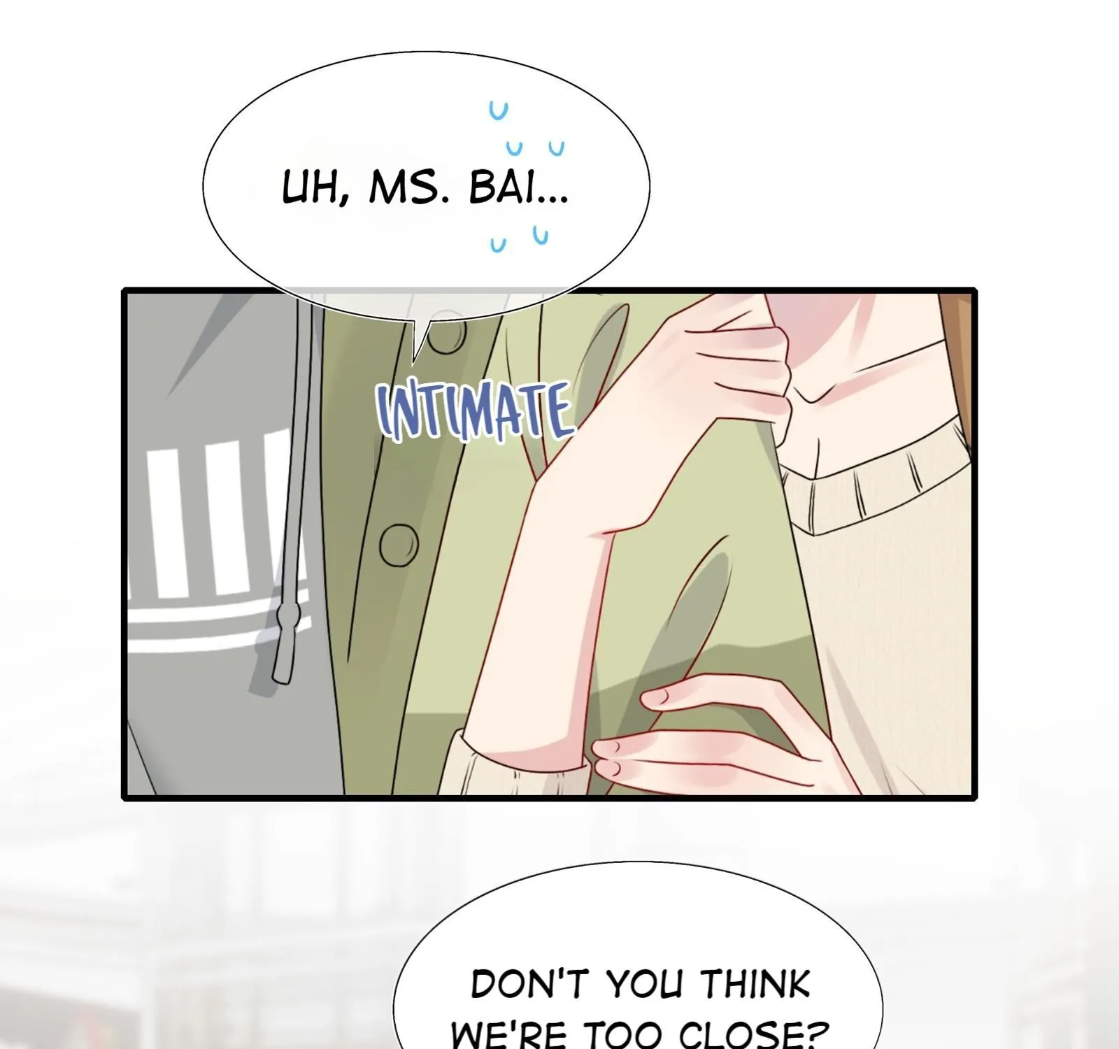 Contract Marriage: I Married My Cunning Childhood Friend Chapter 35 page 38 - MangaKakalot