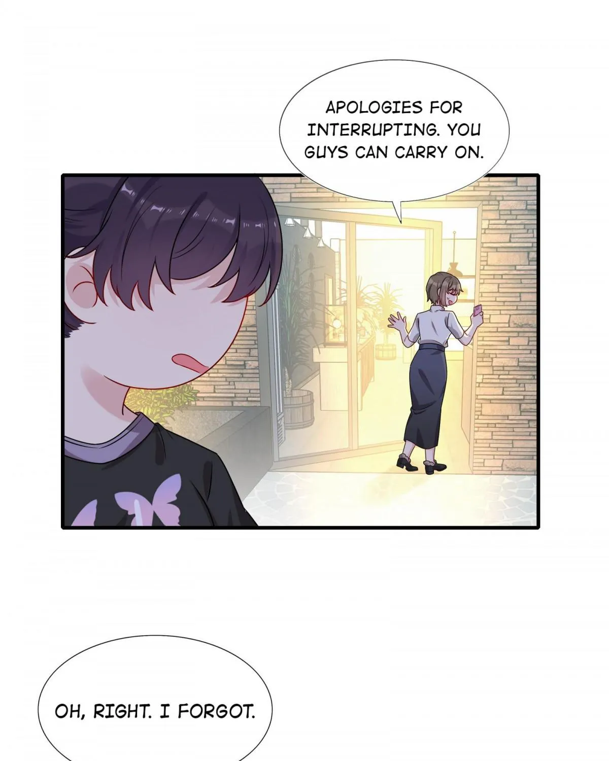 Contract Marriage: I Married My Cunning Childhood Friend Chapter 4 page 44 - MangaKakalot