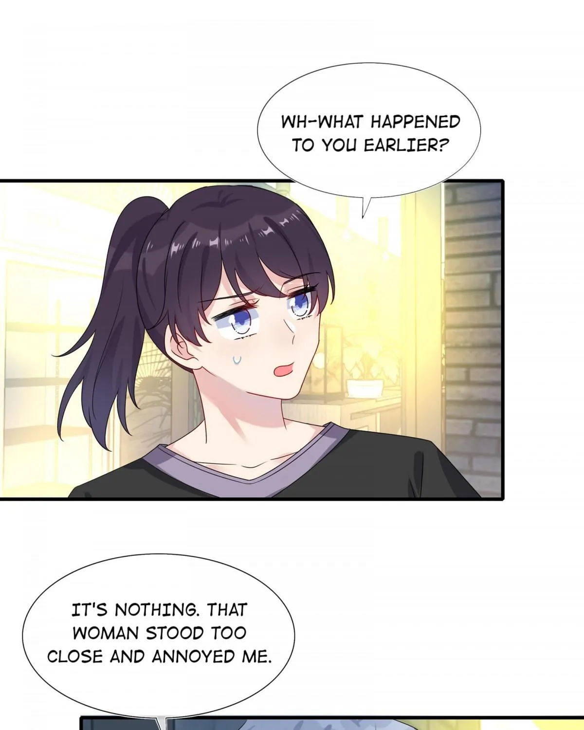 Contract Marriage: I Married My Cunning Childhood Friend Chapter 4 page 8 - MangaKakalot