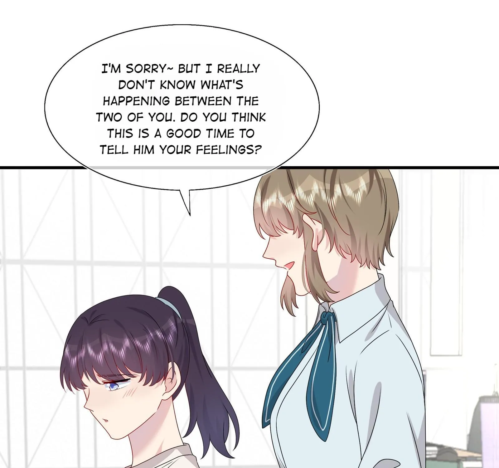 Contract Marriage: I Married My Cunning Childhood Friend Chapter 43 page 31 - MangaKakalot