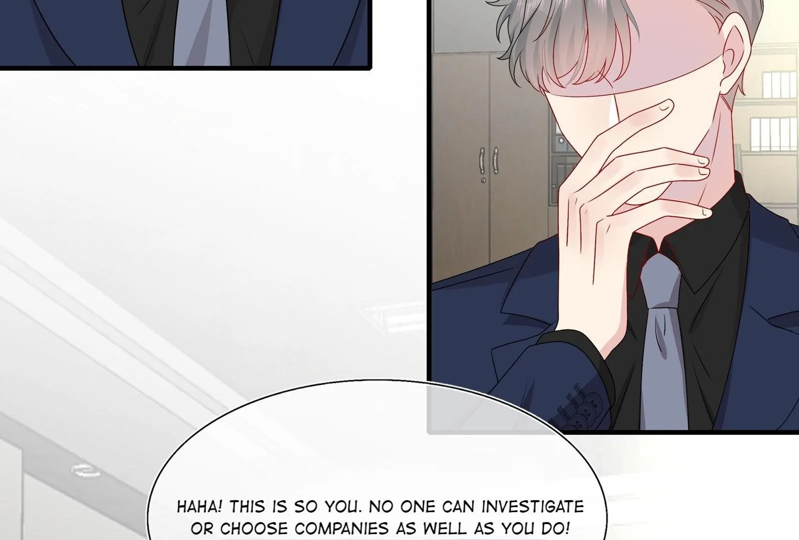 Contract Marriage: I Married My Cunning Childhood Friend Chapter 43 page 65 - MangaKakalot